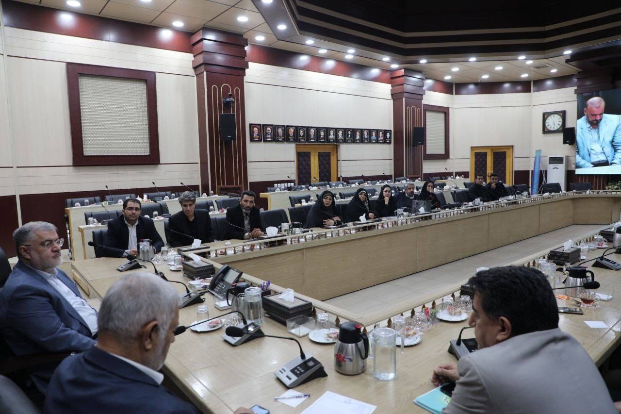 استاندار تهران : ظرفیت محلات و مساجد در انتخابات فعال شود