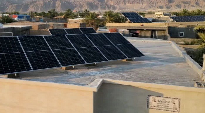 مدارس آذربایجانغربی ظرفیت ایجاد نیروگاههای خورشیدی و توسعه دارالقرآنها را دارند مدارس آذربایجانغربی ظرفیت ایجاد نیروگاههای خورشیدی و توسعه دارالقرآنها را دارند