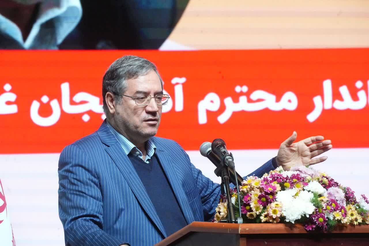 بانوان محور شتاب توسعه در آذربایجانغربی بانوان محور شتاب توسعه در آذربایجانغربی