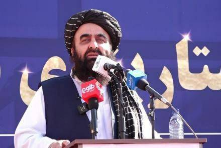 هیچ افغان اجازه فعالیت نظامی در خارج از افغانستان را ندارد