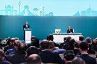 قزاقستان شریکی راهبردی برای ایران است