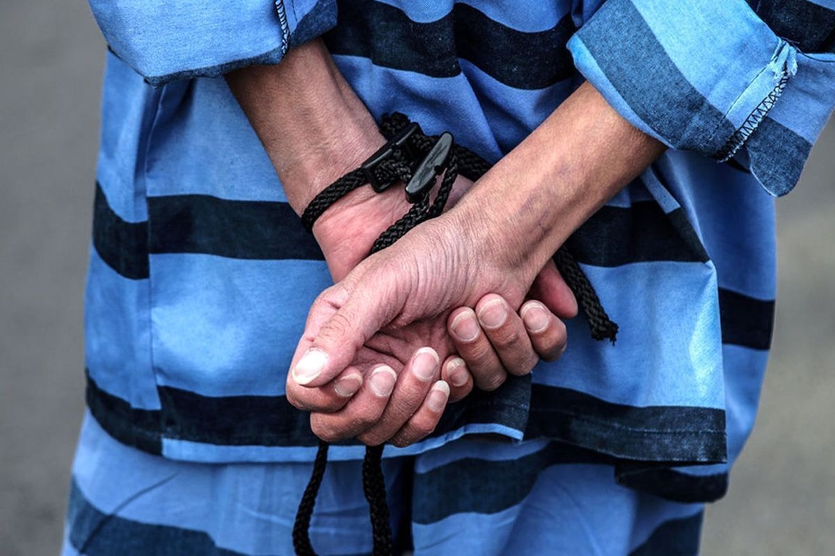 اعتراف سارق به ۱۳ فقره سرقت در