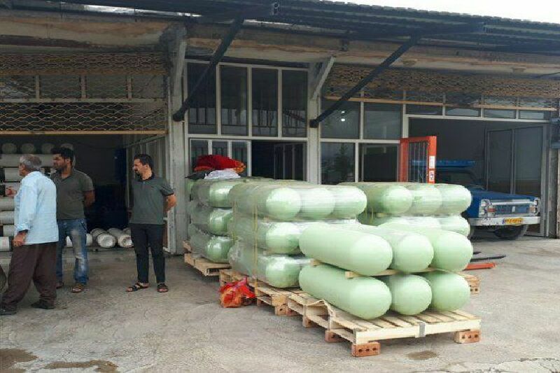 دوگانه سوز شدن ۱۱ هزار و ۵۰۰ خودرو در جنوب آذربایجان غربی دوگانه سوز شدن ۱۱ هزار و ۵۰۰ خودرو در جنوب آذربایجان غربی