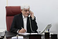 دستور عارف برای رسیدگی فوری به مصدومان سانحه اتوبوس در استان فارس