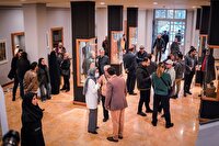 بخش عکس جشنواره سینماحقیقت آغاز به کار کرد