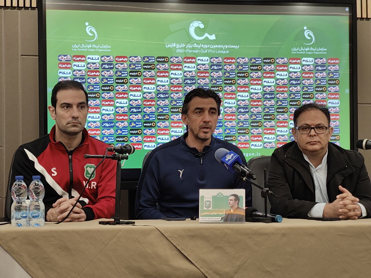 مصاف خیبر و استقلال تهران فردا در خرم‌آباد