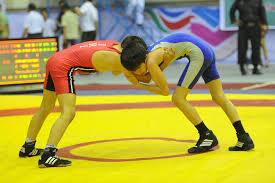 دعوت ۳ فرنگی‌کار نونهال قمی به تیم ملی کشتی