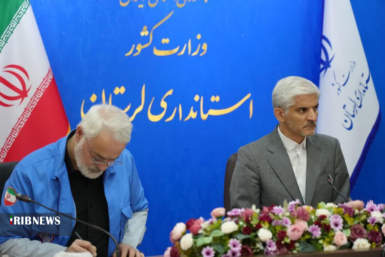 دستگاه ها مهارتهای لازم برای پیشگیری از غافلگیری هنگام وقوع بحران را کسب کنند