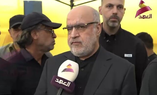 مسیر ایستادگی در برابر دشمن اسرائیلی را ادامه خواهیم داد