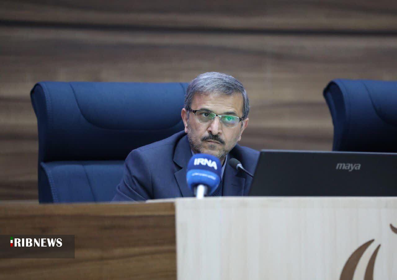 مشکل اصلی عشایر خراسان شمالی کمبود آب و علوفه است