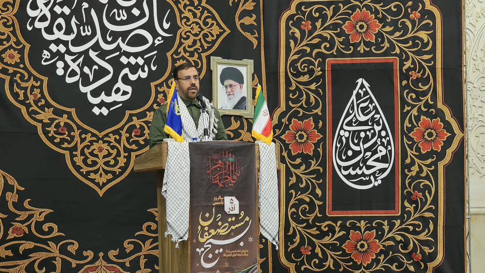 تجمع بزرگ بسیجیان در حرم شاهچراغ (ع) تجمع بزرگ بسیجیان در حرم شاهچراغ (ع)