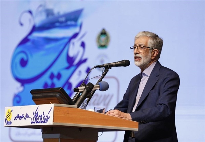 ***تازه ترین سروده از غلامعلی حدادعادل