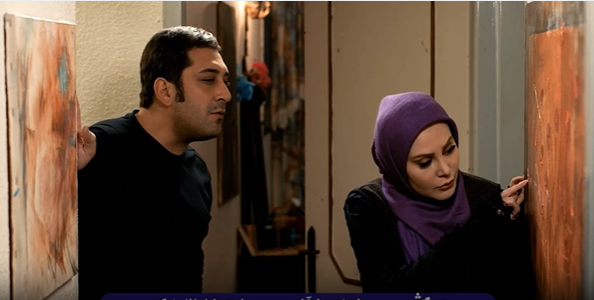 مروری بر چند فیلم و مستند از قاب تلویزیون مروری بر چند فیلم و مستند از قاب تلویزیون