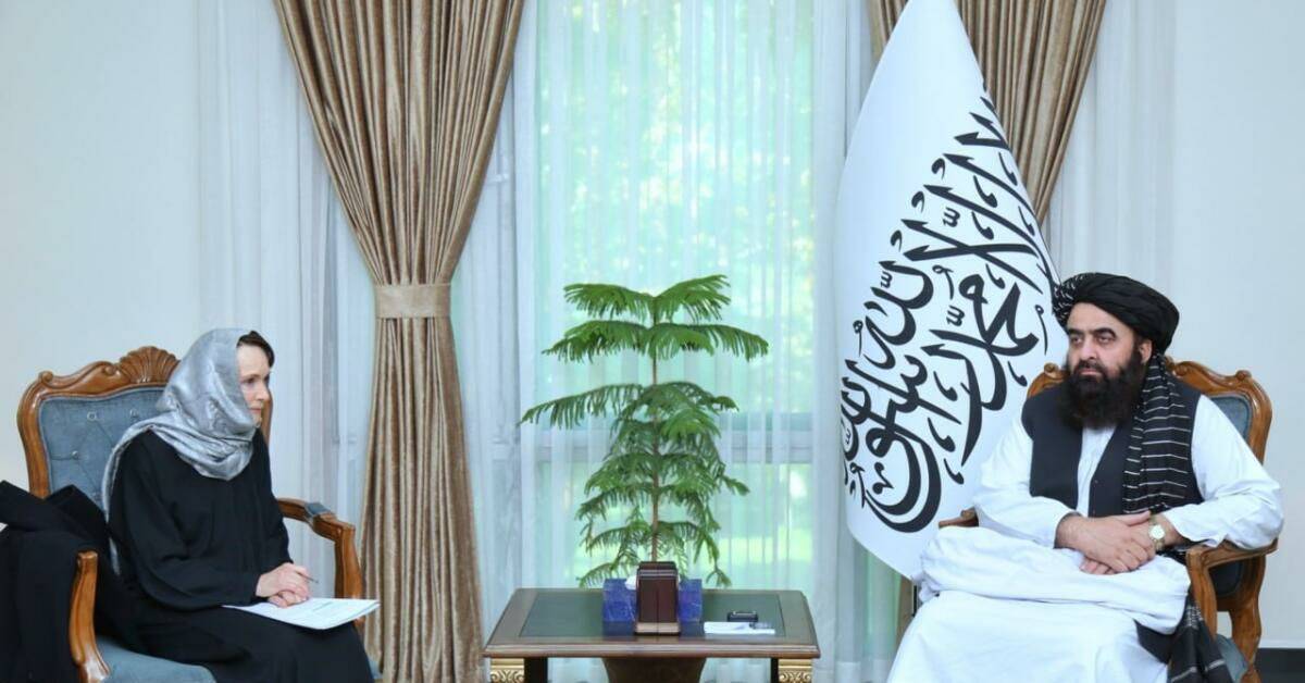 نگرانی سازمان ملل از ادامه مسدودی گمرکات مرزی افغانستان و پاکستان