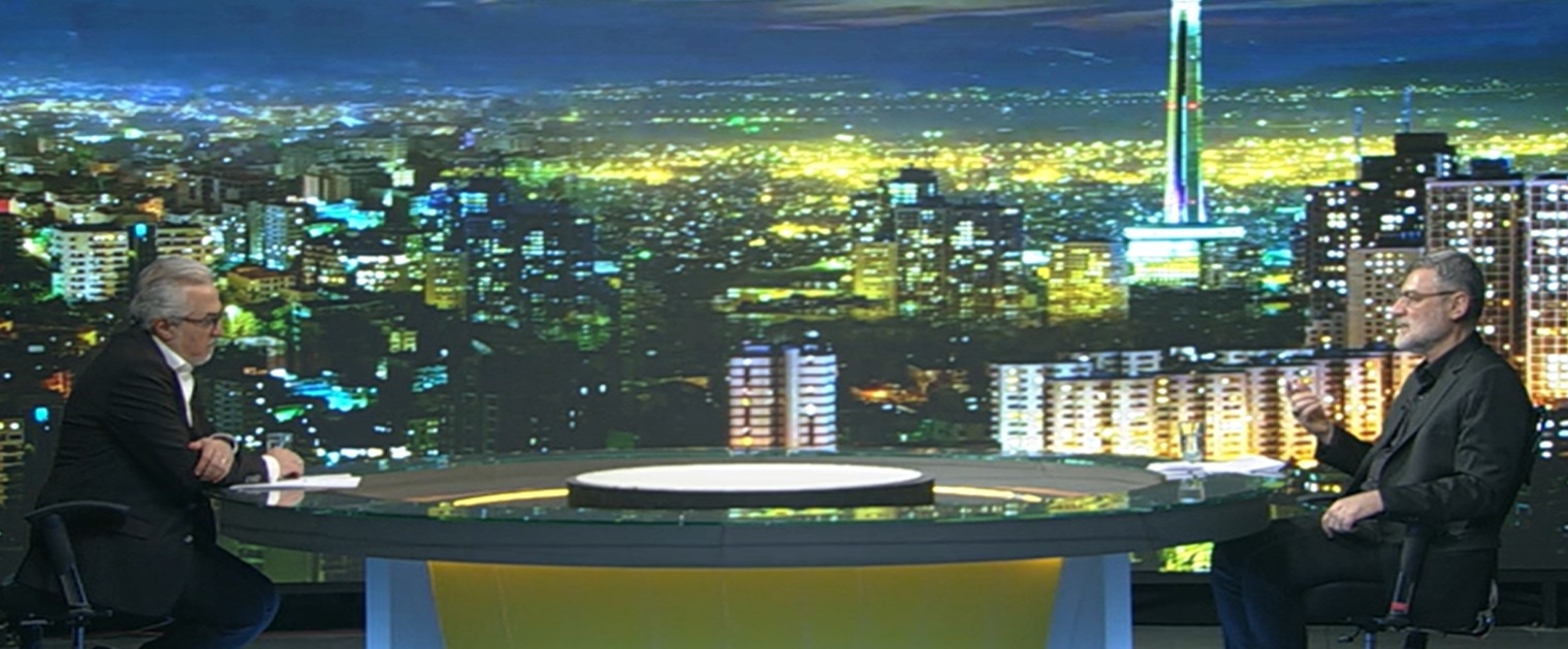 همبستگی عامل مهم اقتدار ملی