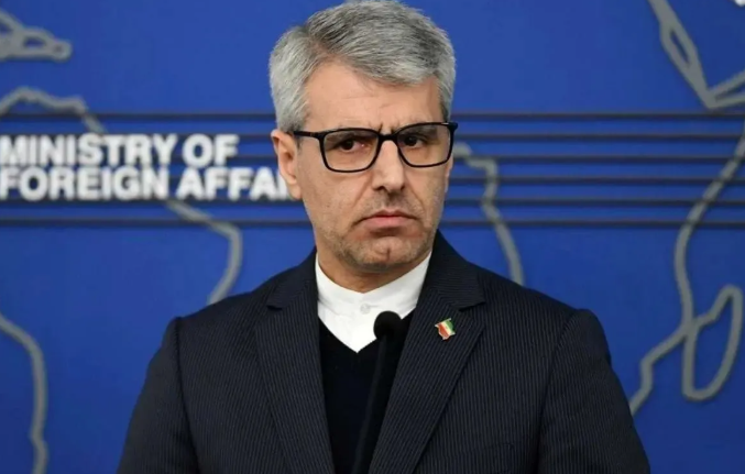 پرونده مهدیه اسفندیاری در اولویت گفتوگوهای دیپلماتیک ایران و فرانسه پرونده مهدیه اسفندیاری در اولویت گفتوگوهای دیپلماتیک ایران و فرانسه