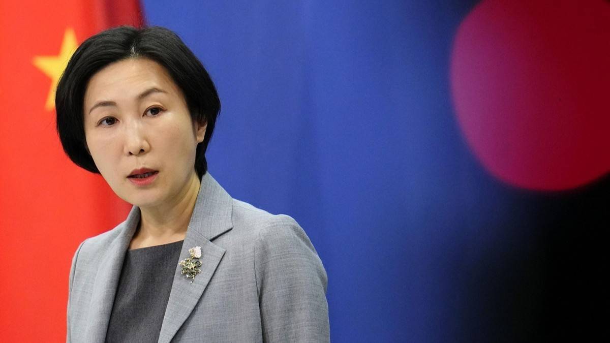 چین: مخالف هرگونه دخالت خارجی در امور داخلی ونزوئلا هستیم