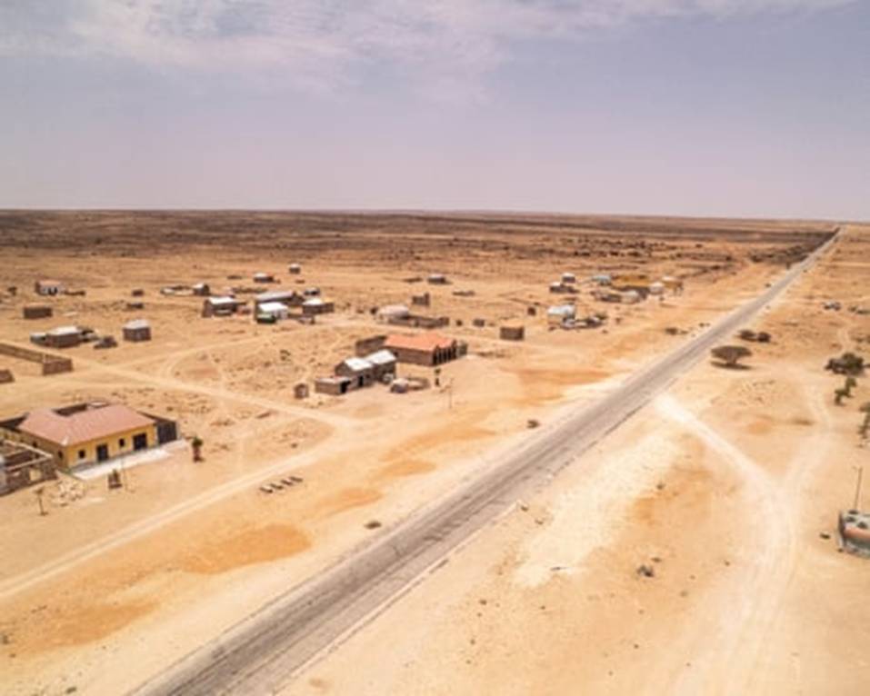 خشک شدن ذخایر آبی اروپا خشک شدن ذخایر آبی اروپا