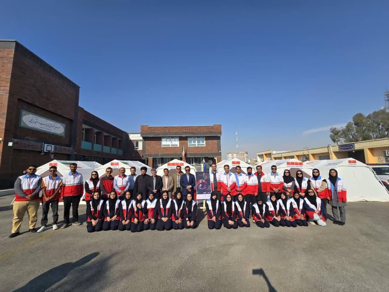 اجرای طرح دادرس در مدارس استان فارس