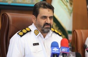 آغاز طرح ویژه برخورد با تخلفات ساکن از امروز در پایتخت آغاز طرح ویژه برخورد با تخلفات ساکن از امروز در پایتخت