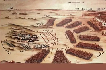 روز تاسوعا در کربلا چه گذشت؟