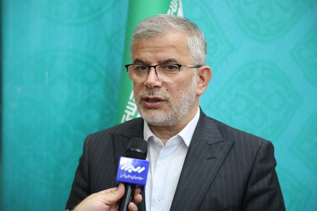 همه ظرفیت&zwnj;های استان برای برگزاری باشکوه &laquo;مراسم تاریخی وداع، تشییع و تدفین قائد شهید امام امت&raquo; بسیج شود