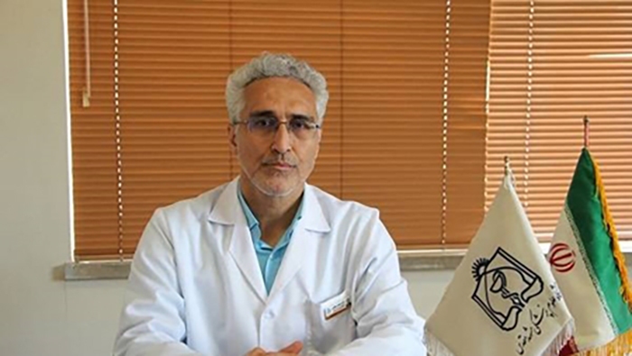 تاکید متخصص مغز و اعصاب بر مصرف مایعات و کنترل بیماریهای زمینهای تاکید متخصص مغز و اعصاب بر مصرف مایعات و کنترل بیماریهای زمینهای