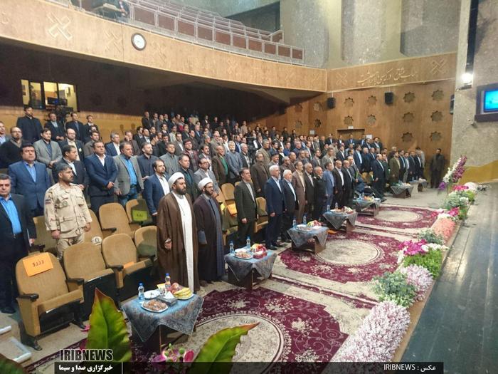 ملا احمدی مدیر کل صدا و سیمای اردبیل شد