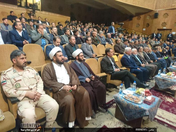 ملا احمدی مدیر کل صدا و سیمای اردبیل شد