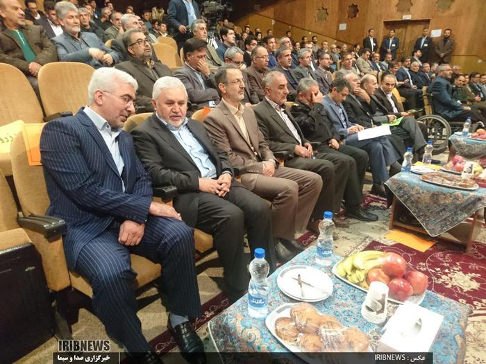 ملا احمدی مدیر کل صدا و سیمای اردبیل شد