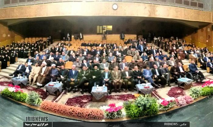 ملا احمدی مدیر کل صدا و سیمای اردبیل شد