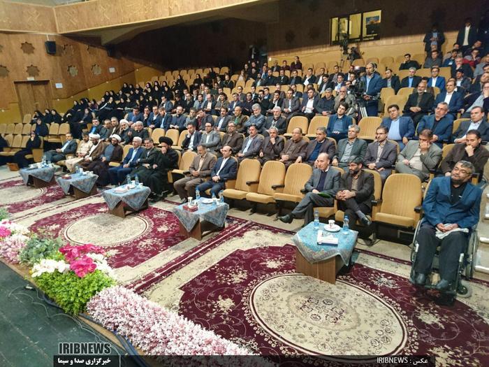 ملا احمدی مدیر کل صدا و سیمای اردبیل شد