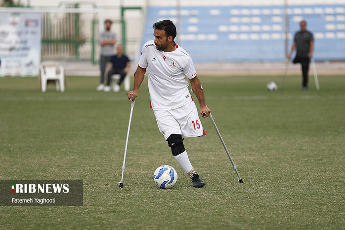 راهيابي تیم فوتبال ایران به جام جهاني تركيه - عكس: فاطمه ياقوتي